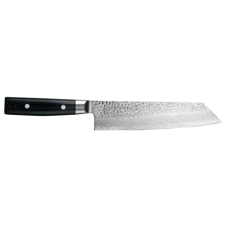 Yaxell Zen Kiritsuke Kokkekniv 20cm.