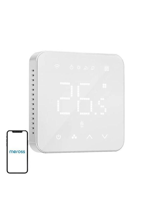 Meross Smart WiFi Thermostat