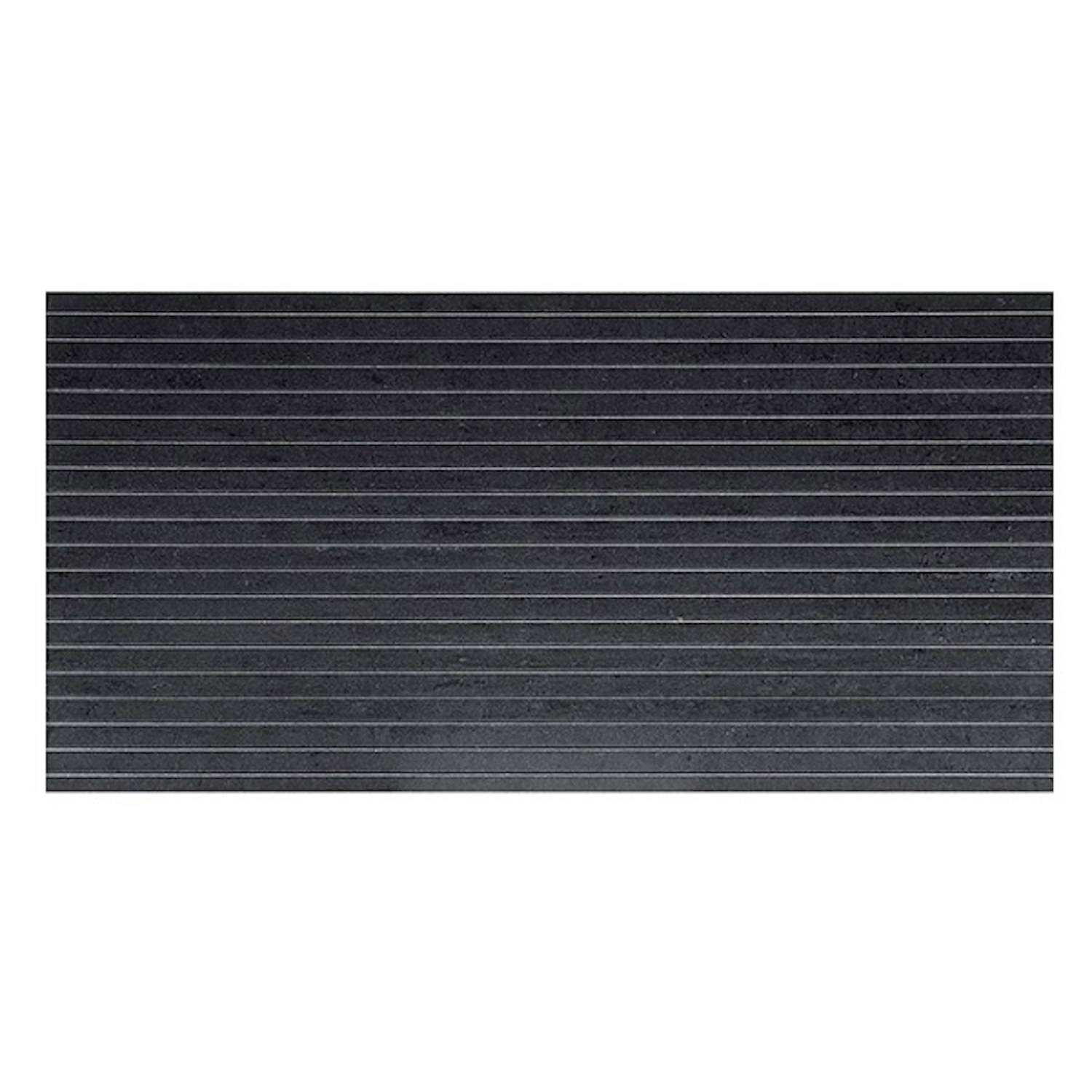 Klinker Konradssons Marte Nero Acapulco Svart 30x60 cm