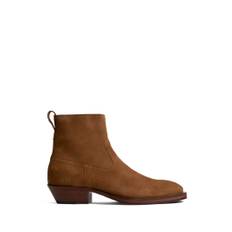 Wyatt boot brown