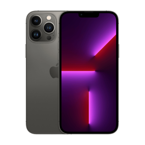 iPhone 13 Pro - Kampanj 128 GB / Nyskick / Grafit