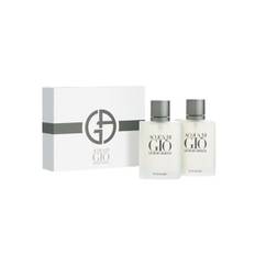 Giorgio Armani - Giorgio Armani Acqua di Giò pour Homme Duo