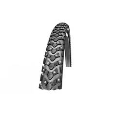 Schwalbe Marathon Winter plus 40-635 240 dubb Svart 28" 44-635