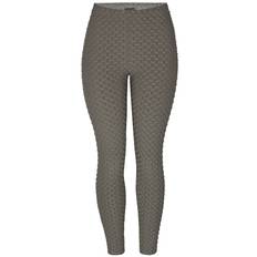 Tuja 98 - Legging - Grøn - L