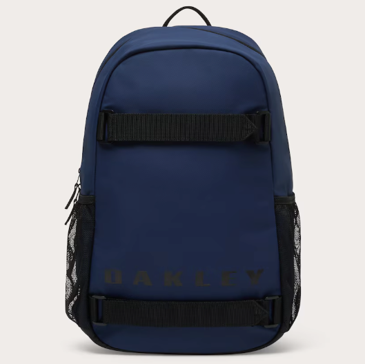 Oakley Bts Backpack Navy.