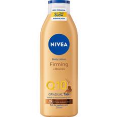 Nivea Q10 Firming + Bronze 250ml