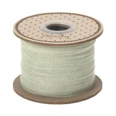 Maileg – Presentsnöre mint, ribbon 25 m snöre, grönt presentband