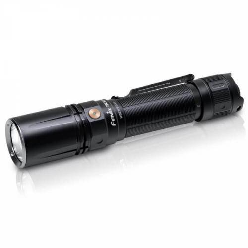 Fenix TK30 Ficklampa med Laser-Teknik