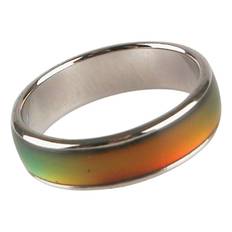 Mood Ring / Humörsring - 17 mm