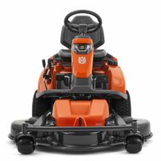 HUSQVARNA RIDER R 316TX AWD
