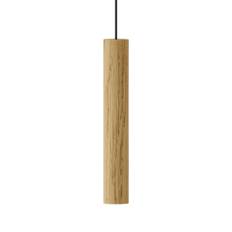 Pendellampa Chimes - Oak