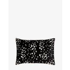 KENZO HOME Kyuki Pillow Case |Svart |50X60 cm