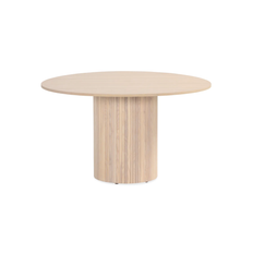 Kopparbo matbord 130 cm ek