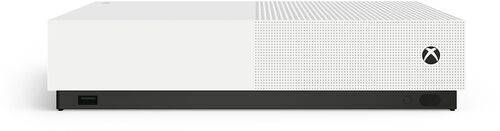 Microsoft Xbox One S All-Digital Edition | 500 GB | vit