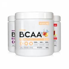 Bodylab BCAA Instant, 300 g (Mango/Passionfruit)