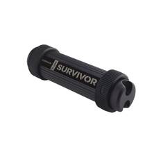Corsair Flash Survivor Stealth - 32GB - USB Stick