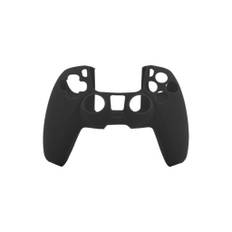 PS5 Controller Silikone Etui - Sort