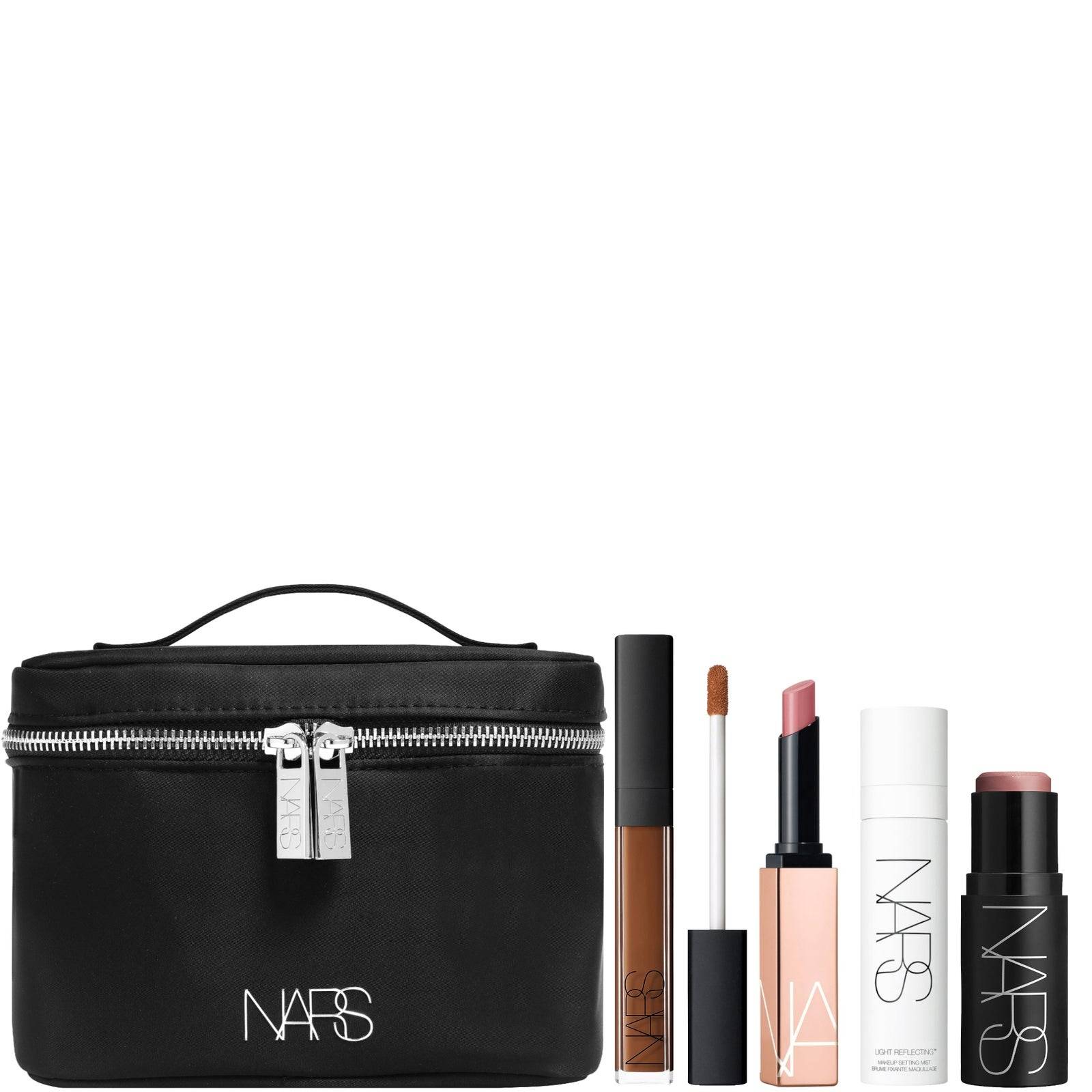 NARS Exclusive Vanity Bundle (Various Shades) - Cacao