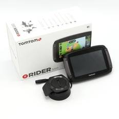 Rider 550 Premium Pack