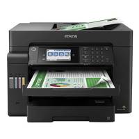 Epson EcoTank ET-16655 Allt-i-ett A3+ bläckstråleskrivare med WiFi (4 i 1) [21kg]