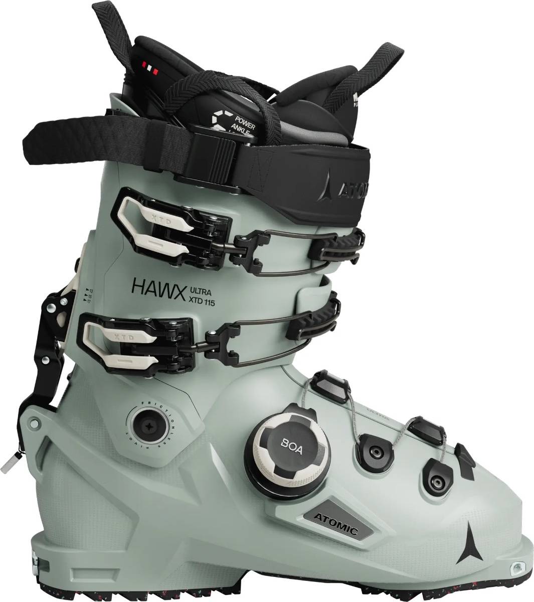 Atomic Hawx Ultra XTD 130 BOA - Dame-23/23.5.