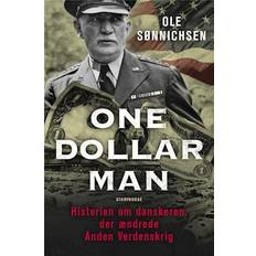 One dollar man - Brugt Bog- Ole Sønnichsen