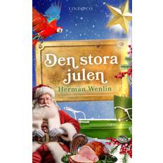 Den stora julen, E-bok