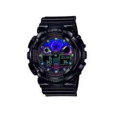 Casio G-Shock GA-100RGB-1AER