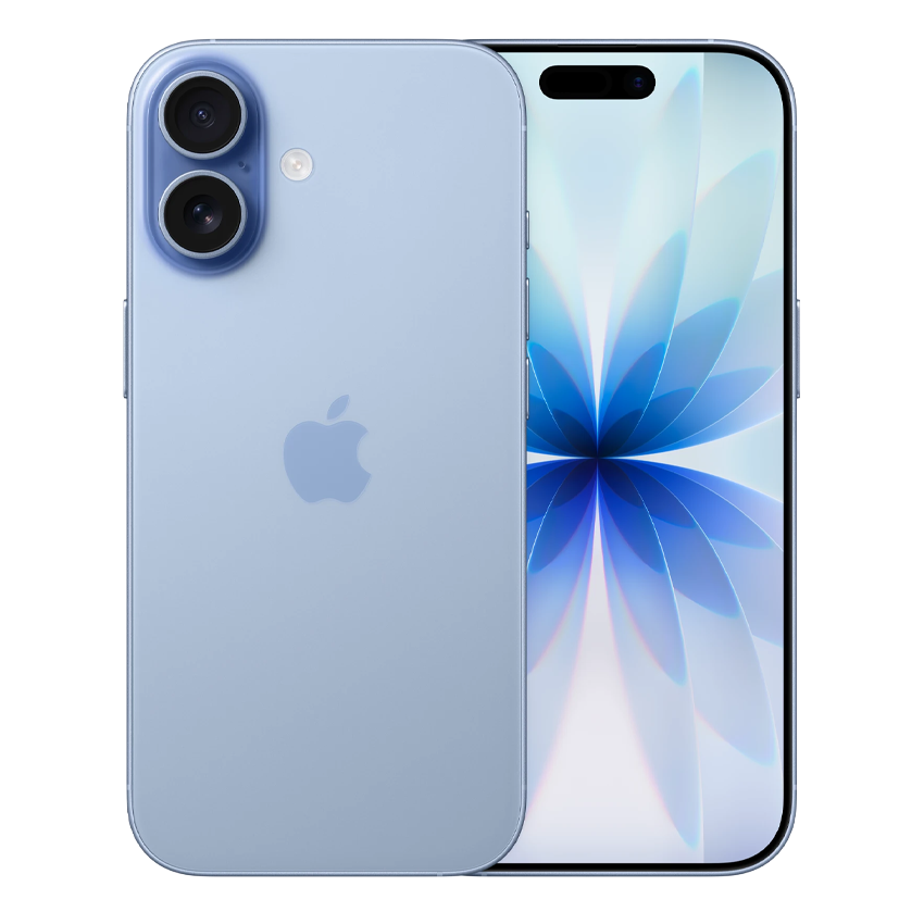 iPhone 17 - 256GB / Premium / Lavender