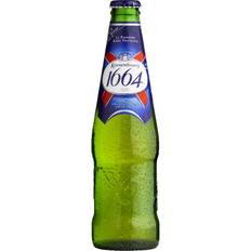 Kronenbourg 1664