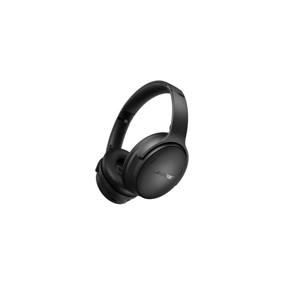 Bose QuietComfort Headphones II Svart