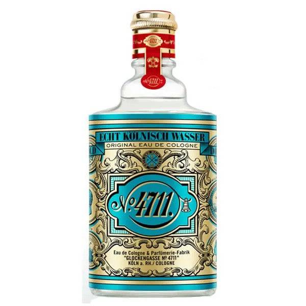 4711 Acqua di Colonia 400ml — Acqua di Colonia