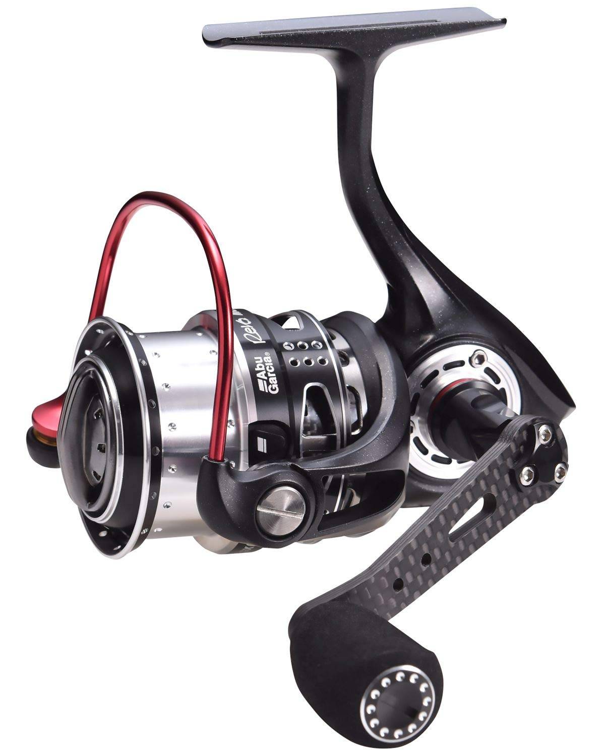 AbuGarcia REVO MGX THETA 2500SH Saltvattenspinnrulle
