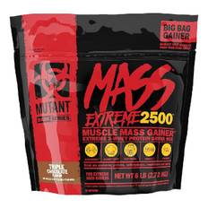 Mutant Mass Xxxtreme 2500