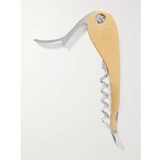 L'Atelier Du Vin - Soft Machine Gold-Tone and Stainless Steel Corkscrew - Men - Gold