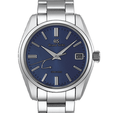 Grand Seiko Heritage -  Blue