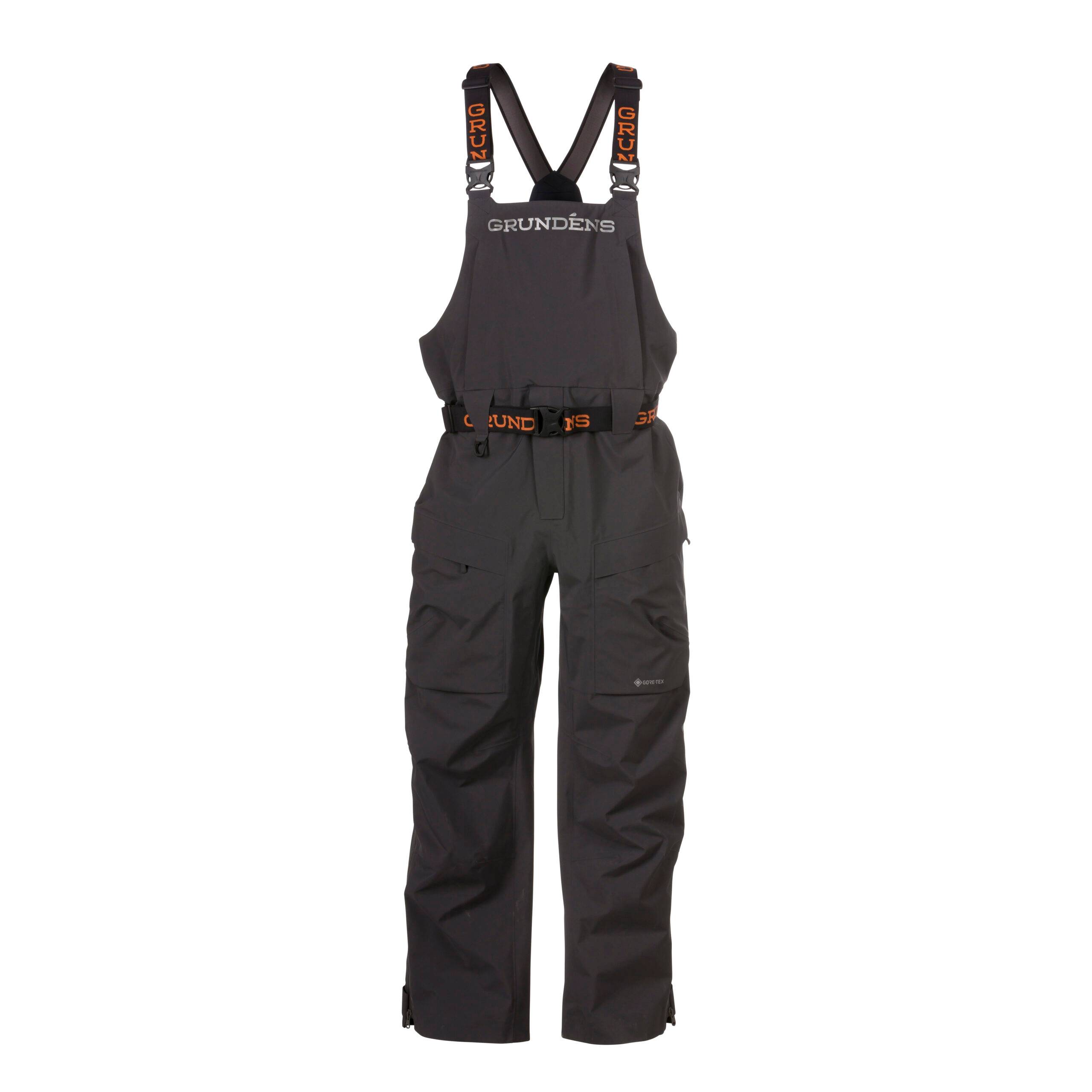 Grundéns Gambler Gore-Tex Bib Anchor (Storlek: XXL)