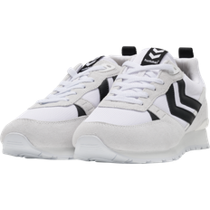 Hummel Thor Unisex Sneakers - White - 45