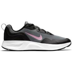 Nike - Wearallday Sneakers - 35.5  - Grå