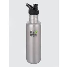 Klean Kanteen 800ml Classic Bottle - Black