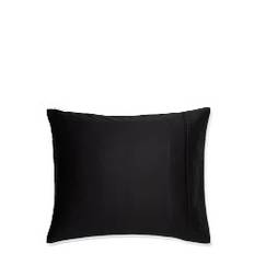 TED BAKER Pillowcase Plain Dye |Svart |50X60 cm