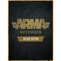 Arma Reforger | Deluxe Edition (PC) - Steam Key - GLOBAL