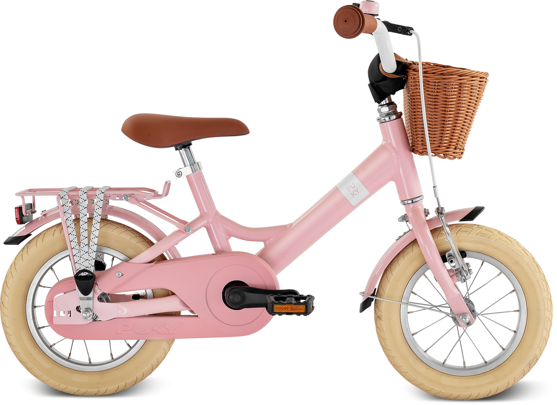 Puky Youke 12 Classic Barncykel
