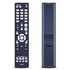 RC-1253 fjärrkontroll för Denon 8K Ultra HD AV A/V Surround Receiver AVR-X2800H