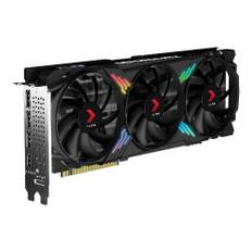 PNY Geforce RTX 4070 SUPER 12GB - XLR8 Gaming VERTO Overclocked Edition