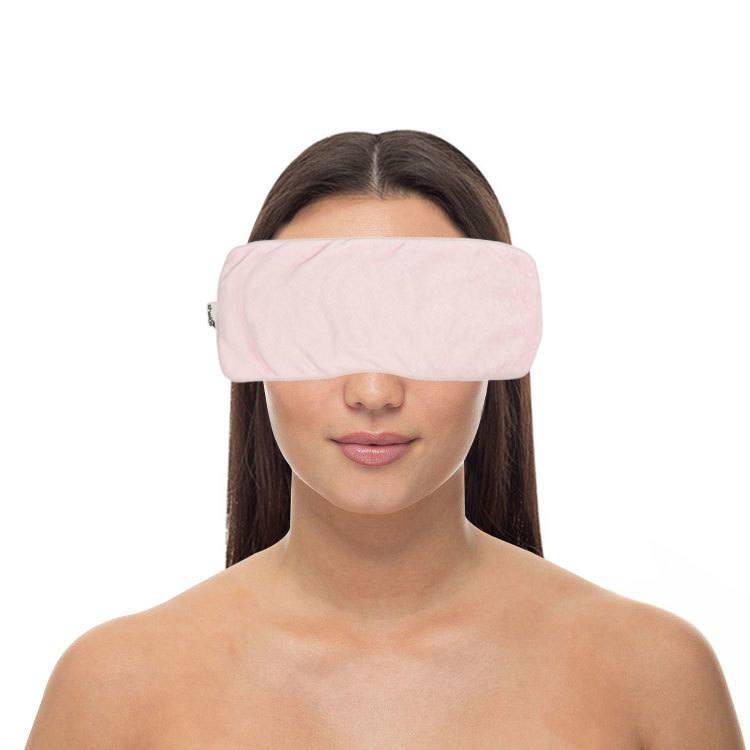 Shelas Himalayan Salt Eye Pillow 280 g