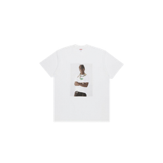 Supreme Tyler The Creator Tee White