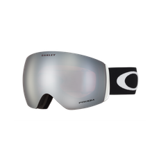 Oakley Flight Deck L Matte Black - Prizm Snow Black Iridium