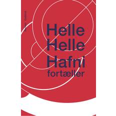 Hafni fortæller
