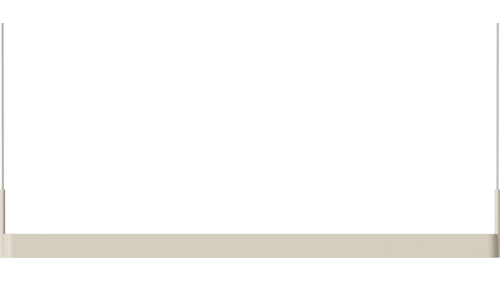 Scribe Pendel 130 cm
